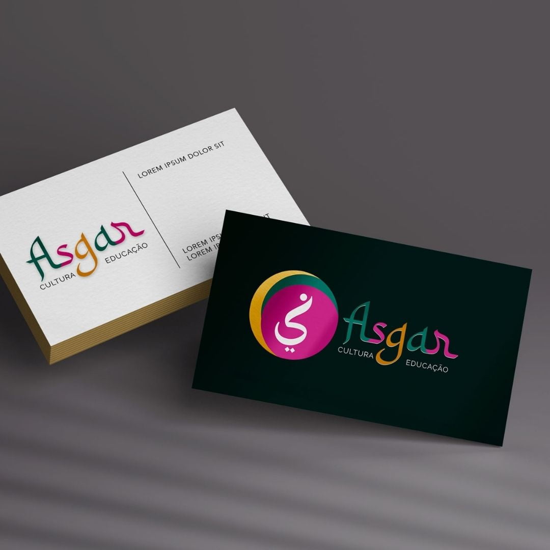 Asgar Arte e Cultura