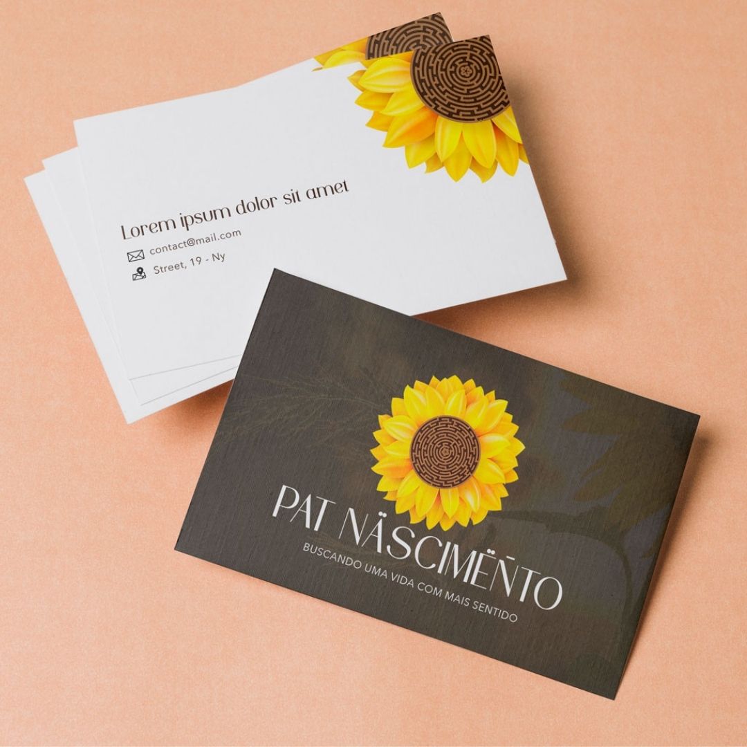 Pat Nascimento