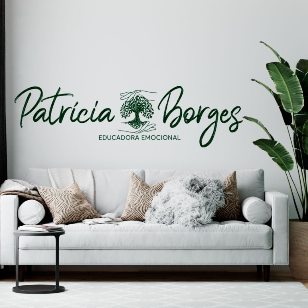 Patricia Borges