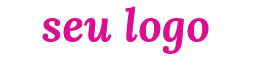 Logo rosa - Projeto X
